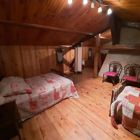 La Grue Cendree - Les Du Der - בית נופש Puellemontier