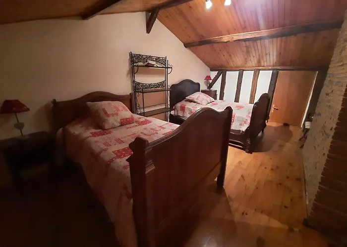 Holiday home La Grue Cendree - Les Du Der - Puellemontier