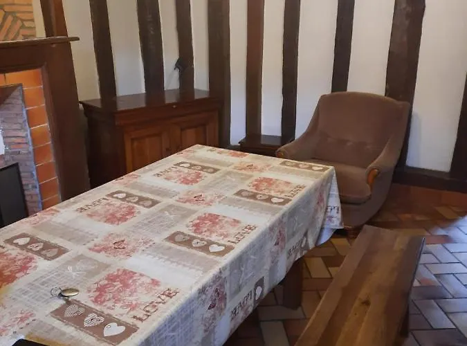 La Grue Cendree - Les Du Der - *